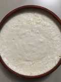 Doi (Sweet Curd)