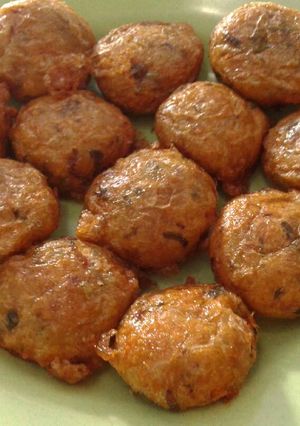 Foto resep Perkedel Kentang Goyeng😘
