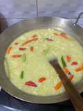 2026/16 Tongseng Ayam
