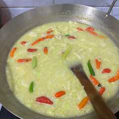 รูปของ 2026/16 Tongseng Ayam