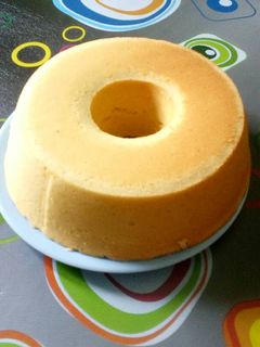 Foto resep Cake Tape Singkong