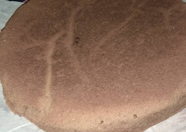 Chocolatos Chiffon Cake Magicom