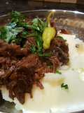 Mississippi Roast