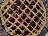 Kuchen de manzana