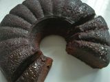 Brownies Chocolatos Kukus (No Mixer)