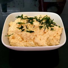 My Best Egg Mayonnaise ever A picture of My Best Egg Mayonnaise ever.
