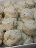 Penthol ayam