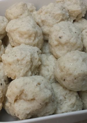 Foto resep Penthol ayam