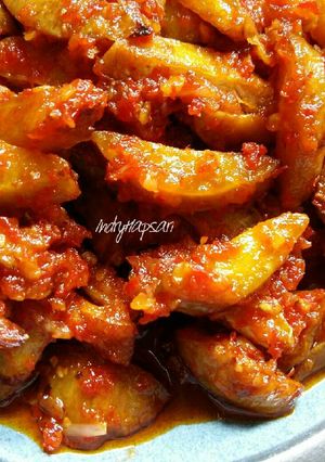 Foto resep Balado Jengkol