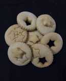 Galletas de miel by Mate amargo