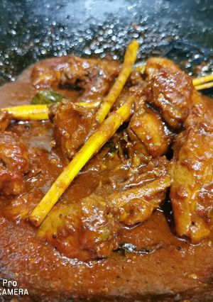 Foto resep Bebex Rica2