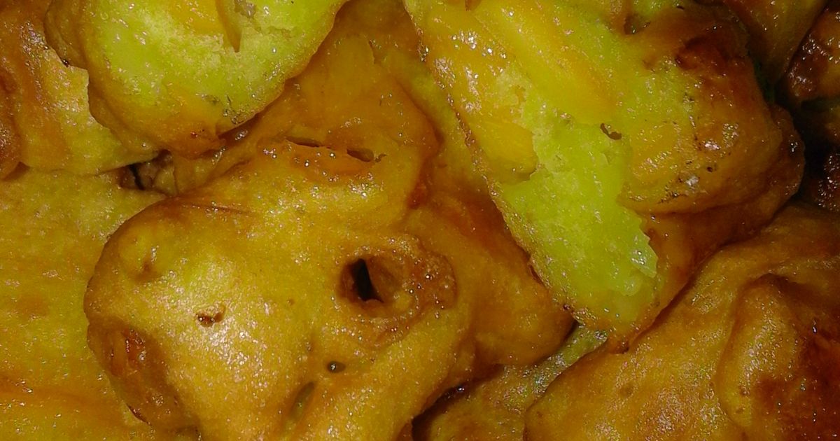 Resep Gumpal Nangka Setrup oleh Ala Dapur Galuh (Sejak 16 Agustus 2015 ...