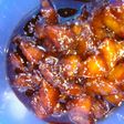 Dulce de plátano fácil y económico