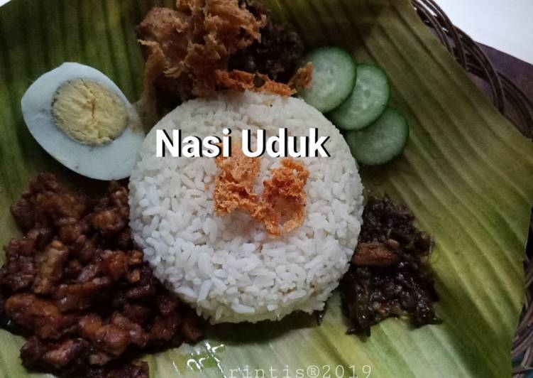 Nasi Uduk Jakarta