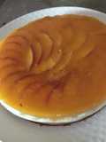 طورطة باردة منعشة ولذيذة