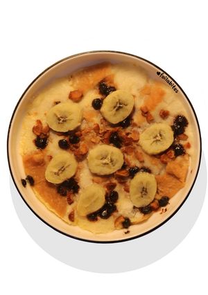 Foto resep Puding Kukus Roti Tawar
