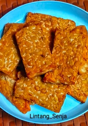 Foto resep Tempe Goreng