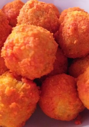 Foto resep Tahu benjo rasa balado