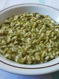 Asparagus Risotto