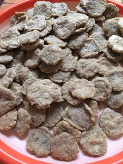 Foto resep Pempek Kulit