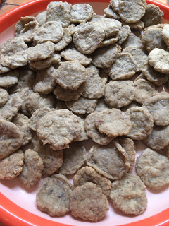 Foto resep Pempek Kulit