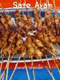 Sate Ayam