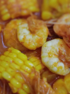 Foto resep Udang Saus Padang