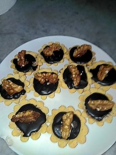 صورة لوصفة قاطو تاغتولات