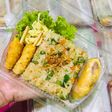 Nasi Goreng Hongkong