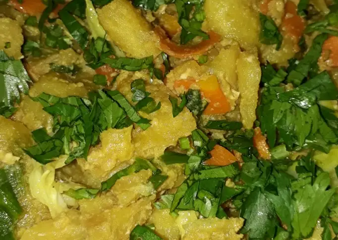 Langkah Mudah untuk Membuat Capcay Jawa Goreng Anti Gagal