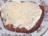 Burgonyás lángos