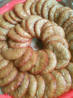 Foto resep #40. Kue cucur