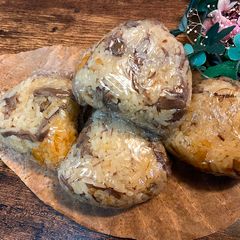 A picture of Japanese Beef Rice.
