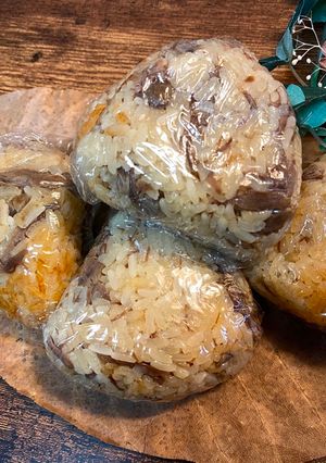 A picture of Japanese Beef Rice.