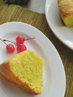 Foto resep Cake Tape Ketan