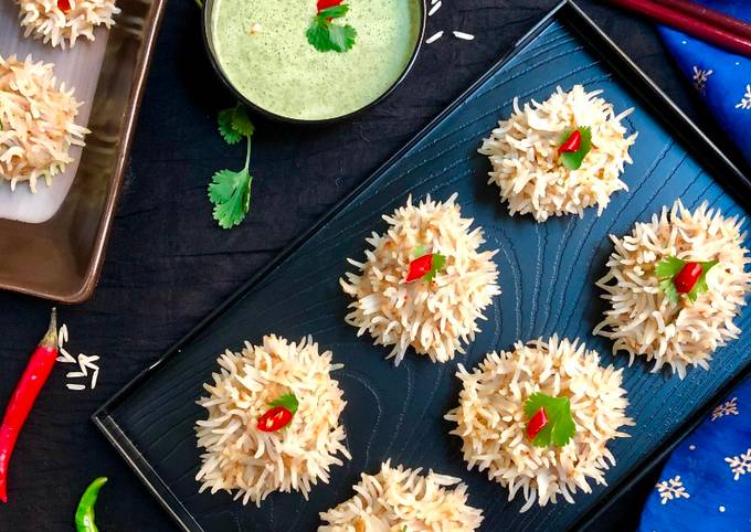 How to Prepare Speedy Chicken Flower Dumpling