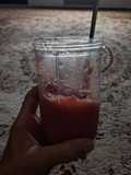 Keto Slush
