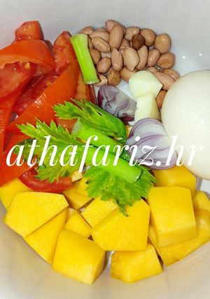 Foto resep MPASI 4* Baby 7m13d