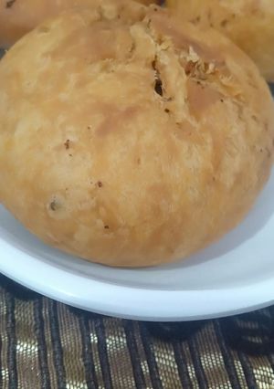 प्याज की कचौड़ी (Pyaz ki kachori recipe in Hindi) रेसिपी मुख्य फोटो