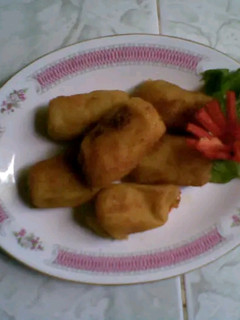 Foto resep Kroket Kentang