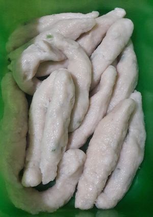 Foto resep Otak2 goreng