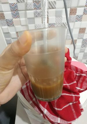 Foto resep Obat batuk