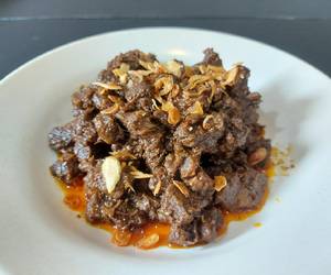Resep Populer Rendang daging bumbu instan Indofood Gurih Mantul Resep Populer Rendang daging bumbu instan Indofood Gurih Mantul