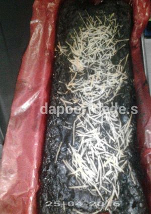 Foto resep Brownies Bakar ala Deol