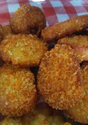 Foto resep Nugget ayam