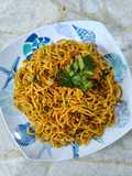Mie Goreng Bawang Putih