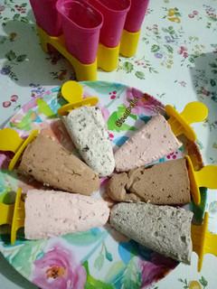 Foto resep Ice cream homemade