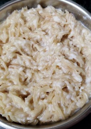 सेवइयां की खीर (seviyan ki kheer recipe in Hindi) रेसिपी मुख्य फोटो