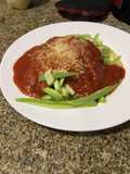 Pasta de zucchini sin gluten, bajas calorías