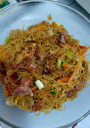 Foto resep Tumis Bihun